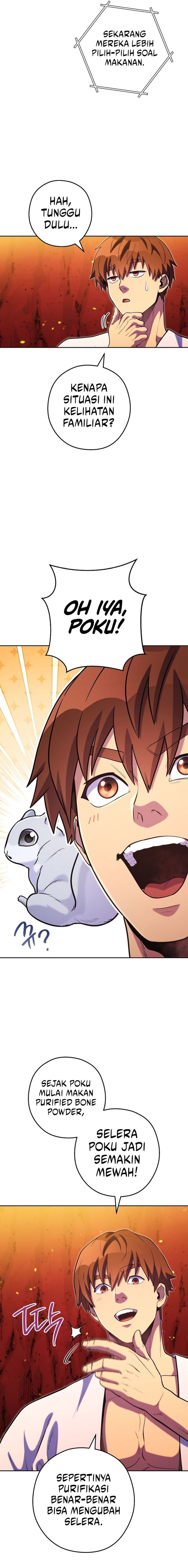 Dungeon Reset Chapter 228 Gambar 15